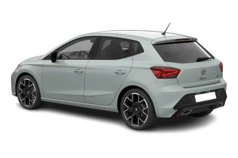 Seat Ibiza - 1.0 TSI 115 FR 5dr DSG