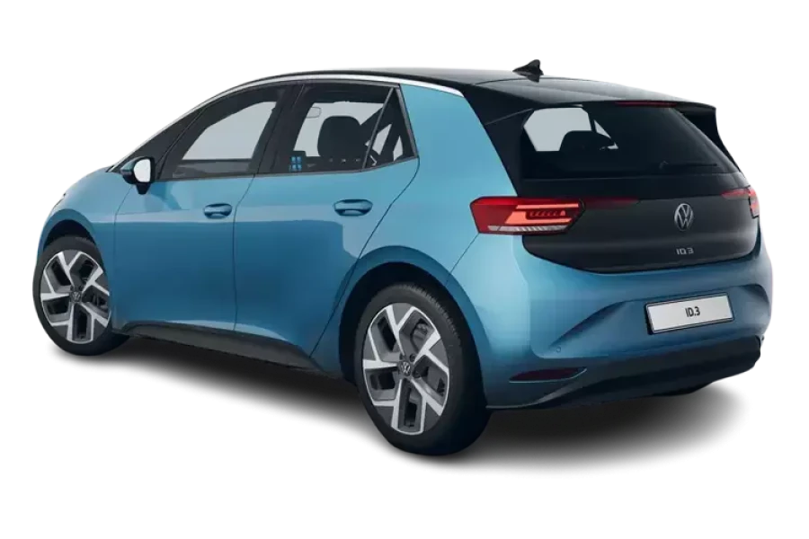 Volkswagen Id.3 - 150kW Match Pro S 77kWh 5dr Auto