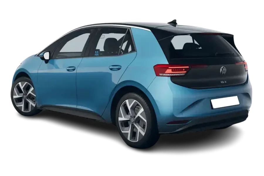Volkswagen Id.3 - 150kW Match Pro S 79kWh 5dr Auto [5 Seats]