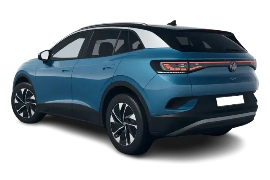Volkswagen Id.4 - 210kW Match Pro 77kWh 5dr Auto