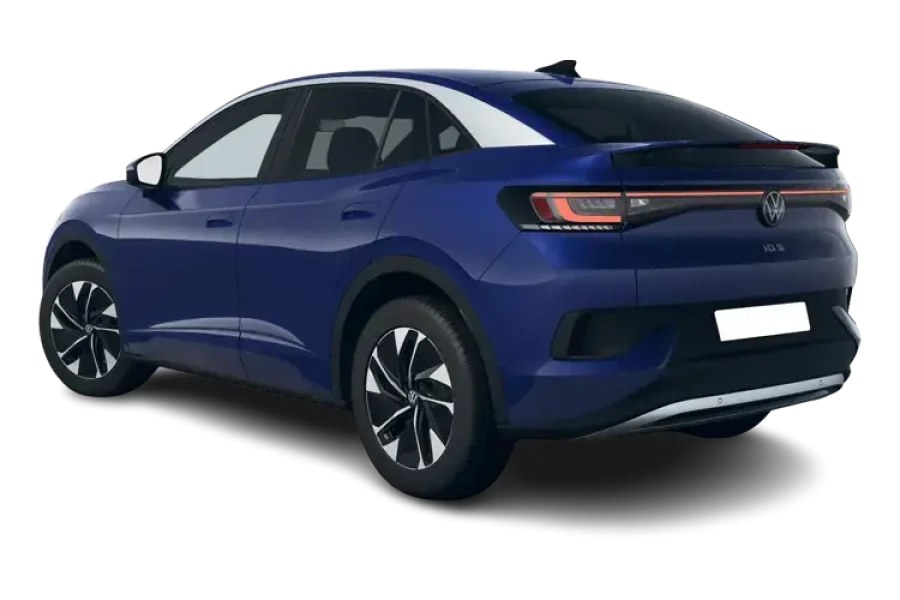 Volkswagen Id.5 - 210kW Match Pro 79kWh 5dr Auto