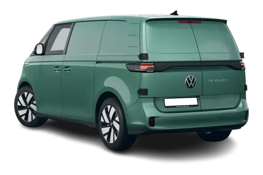 Volkswagen Id. Buzz - 125kW Commerce 59kWh Auto