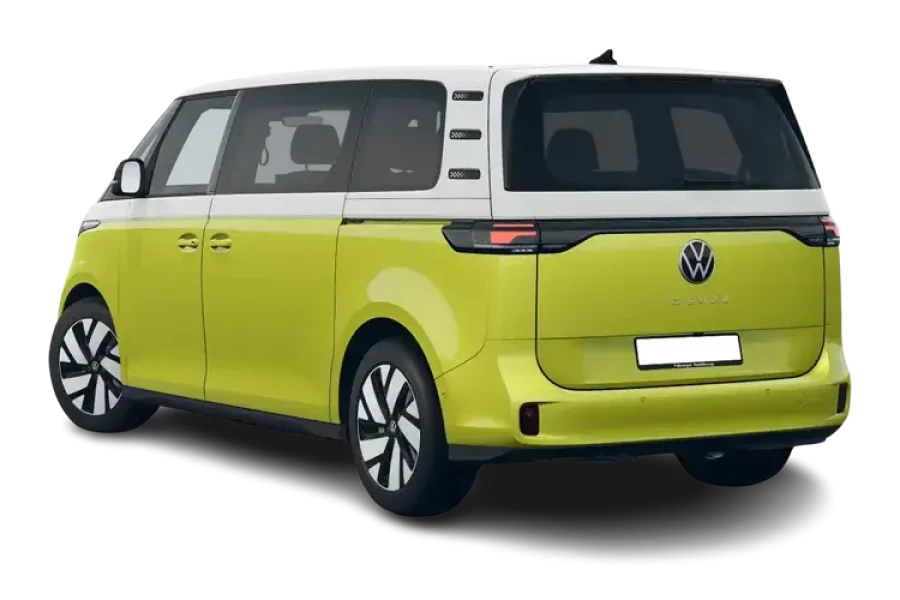 Volkswagen Id. Buzz - 210kW Life Pro 86kWh 5dr LWB Auto [7 Seat]