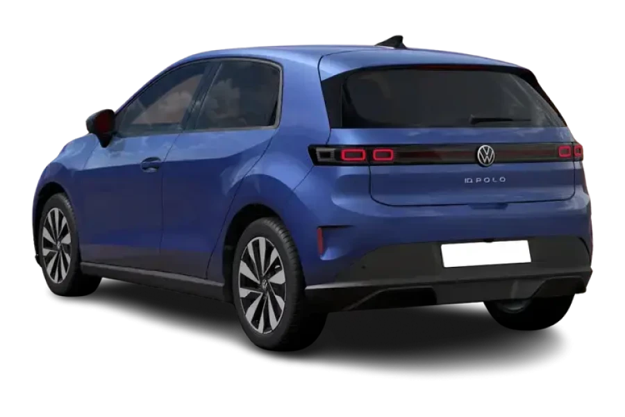 Volkswagen Id.polo - 155kW Life Launch Edition 52kWh 5dr Auto