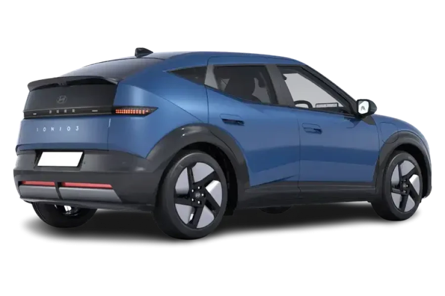 Hyundai Ioniq 3 - 108kW Advance 42kWh 5dr Auto