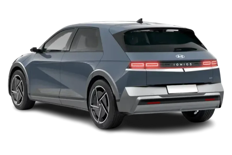 Hyundai Ioniq 5 - 125kW Advance 63 kWh 5dr Auto