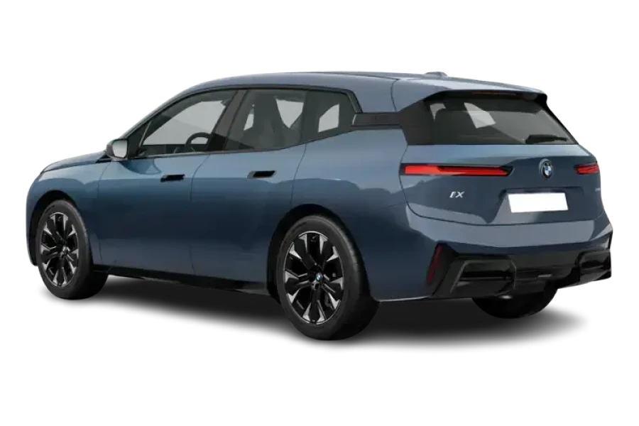 Bmw Ix - 300kW xDrive45 M Sport 101kWh 5dr Auto
