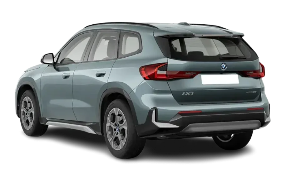 Bmw Ix1 - 150kW eDrive20 Sport 65kWh 5dr Auto