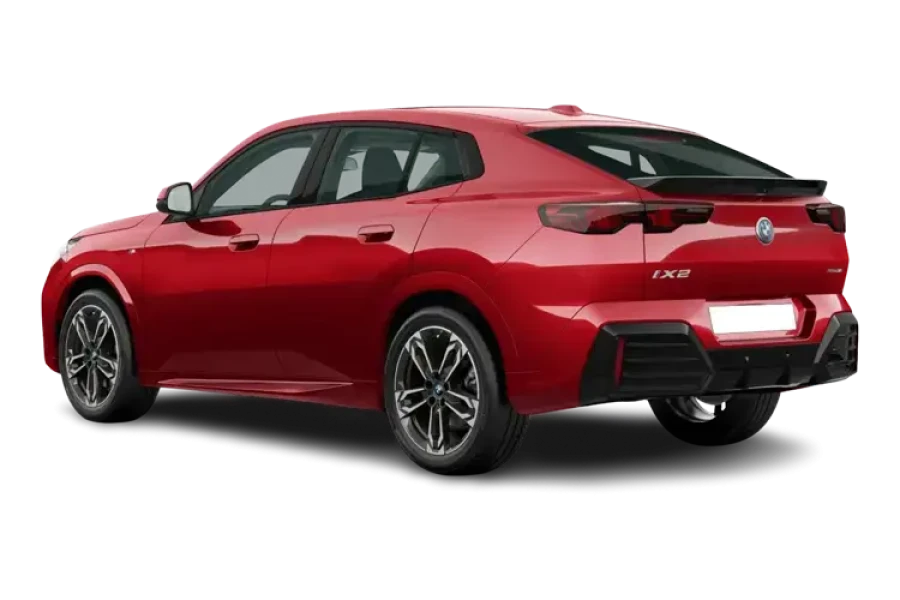 Bmw Ix2 - 150kW eDrive20 M Sport 65kWh 5dr Auto