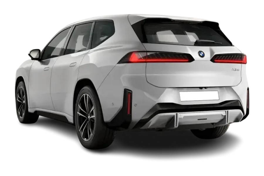 Bmw Ix3 - 238kW eDrive40 M Sport 87kWh 5dr Auto