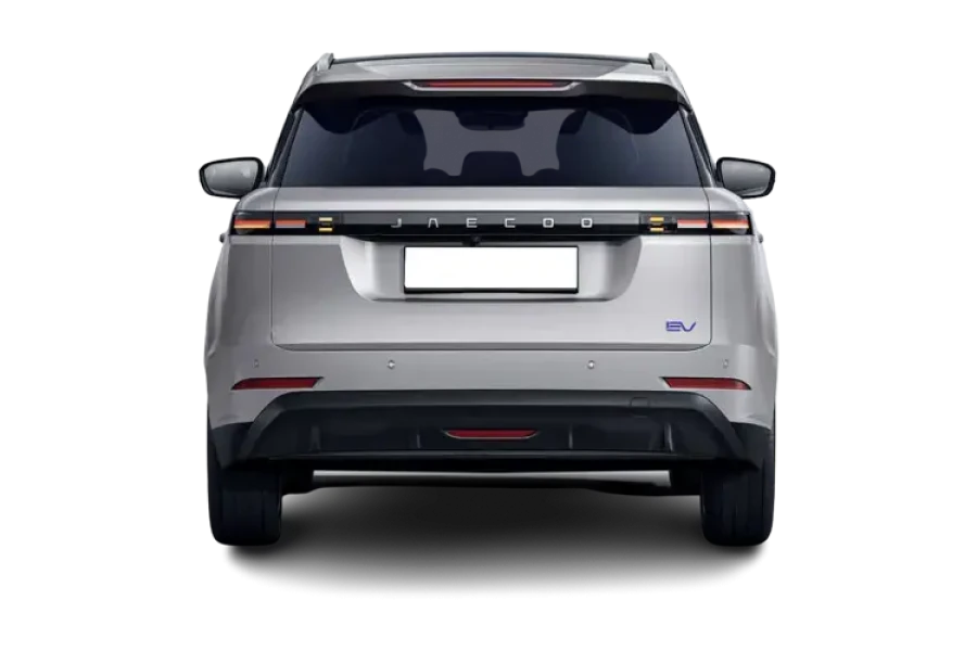 Jaecoo 5 - 155kW Luxury 61kWh 5dr Auto