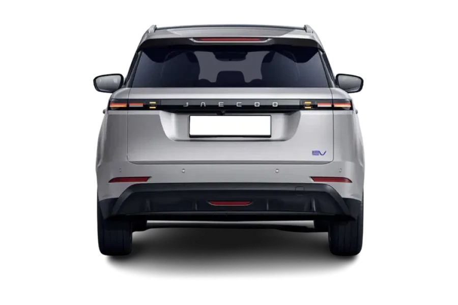 Jaecoo 5 - 155kW Pure 61kWh 5dr Auto