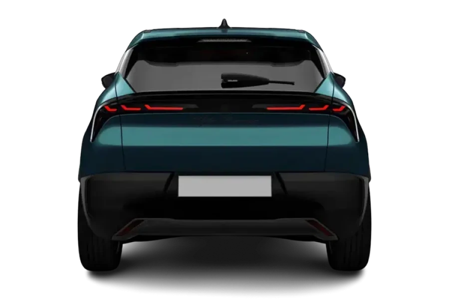 Alfa Romeo Junior - 207kW Elettrica Veloce 54kWh 5dr Auto
