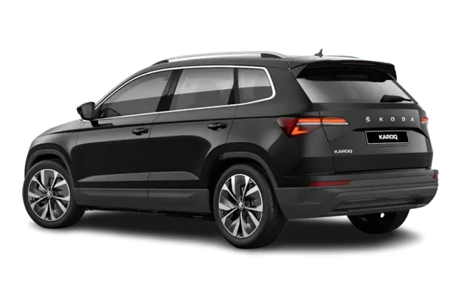 Skoda Karoq - 1.5 TSI Sportline 5dr DSG