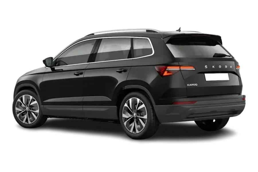 Skoda Karoq - 1.5 TSI Sportline Edition 5dr DSG