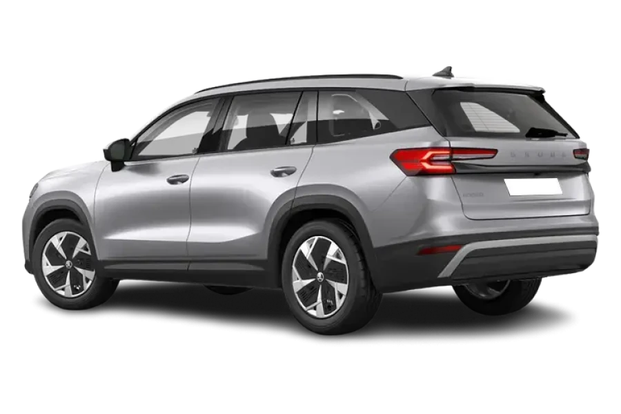 Skoda Kodiaq - 1.5 TSI e-TEC SE L 5dr DSG [7 Seat]