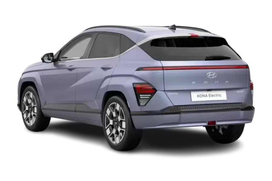 Hyundai Kona - 160kW N Line 65kWh 5dr Auto