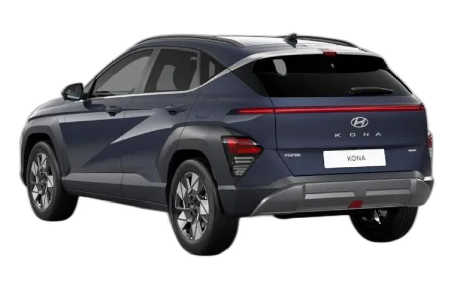 Hyundai Kona - 1.0T Advance 5dr