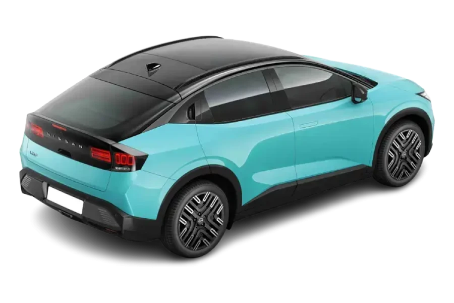 Nissan Leaf - 160kW Engage 75kWh 5dr Auto