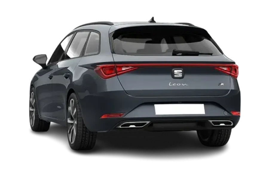 Seat Leon - 1.5 e-Hybrid FR 5dr DSG [DAP]