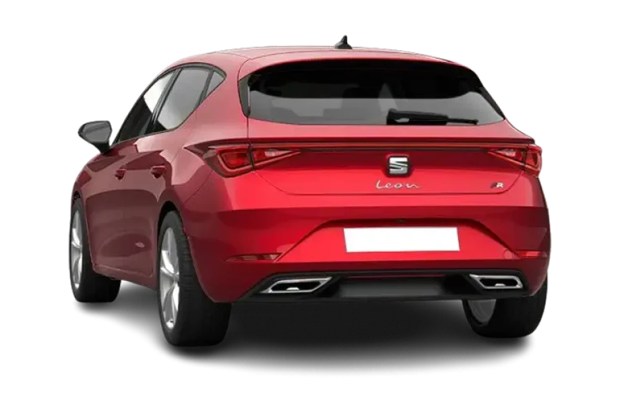 Seat Leon - 1.5 TSI 115 SE 5dr [DAP]