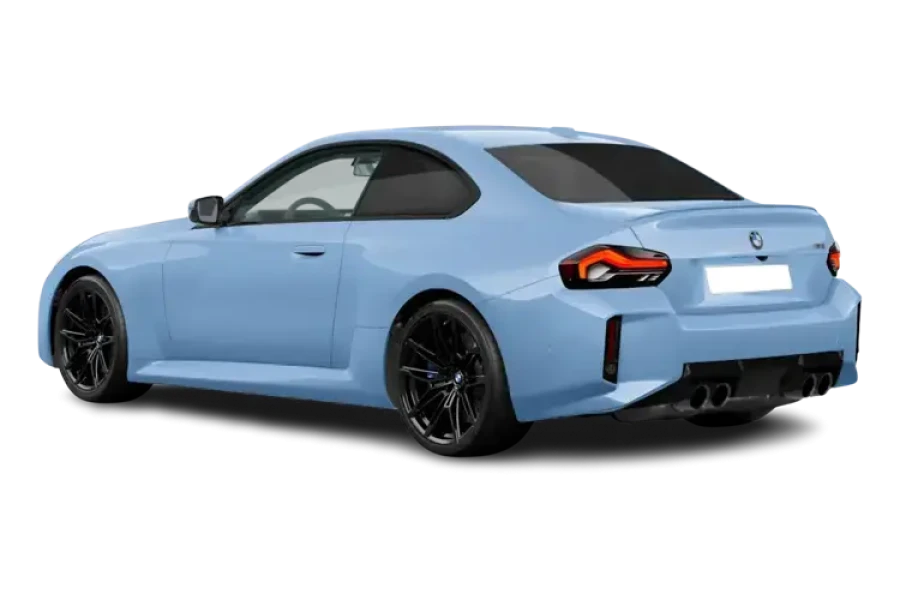 Bmw M2 - M2 480 2dr Step Auto