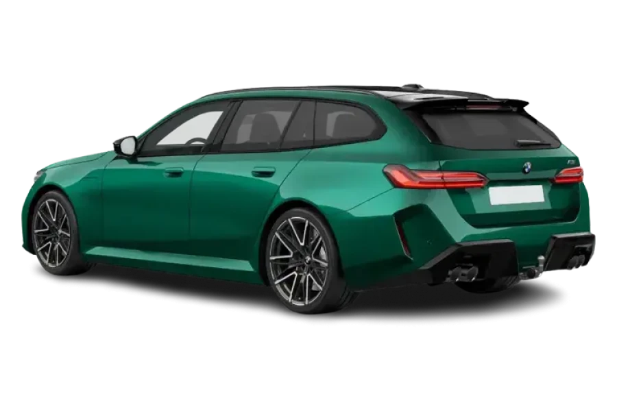 Bmw M5 - M5 5dr DCT