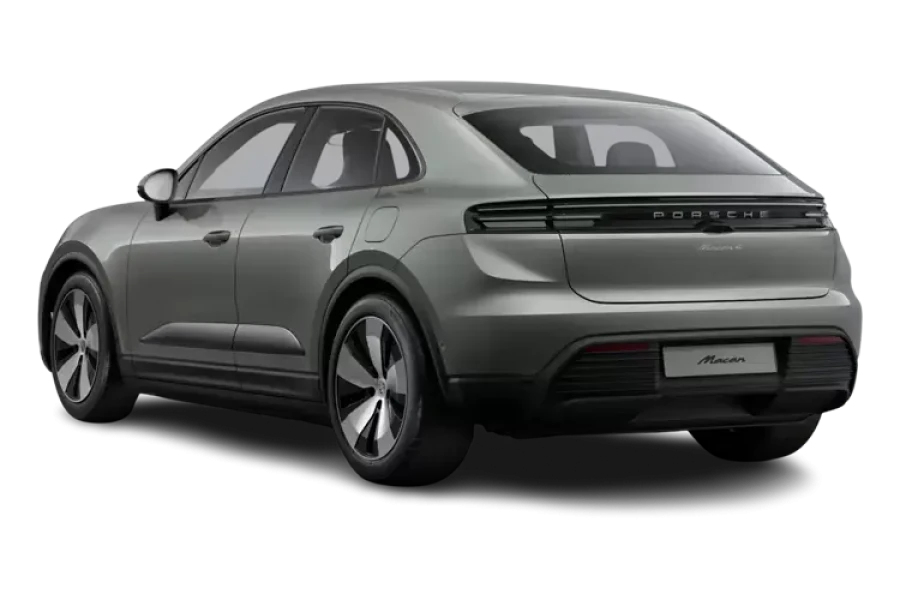 Porsche Macan - 265kW 100kWh 5dr Auto