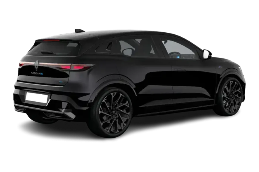 Renault Megane E-Tech - EV60 160kW Iconic Esprit Alpine 60kWh 5dr Auto