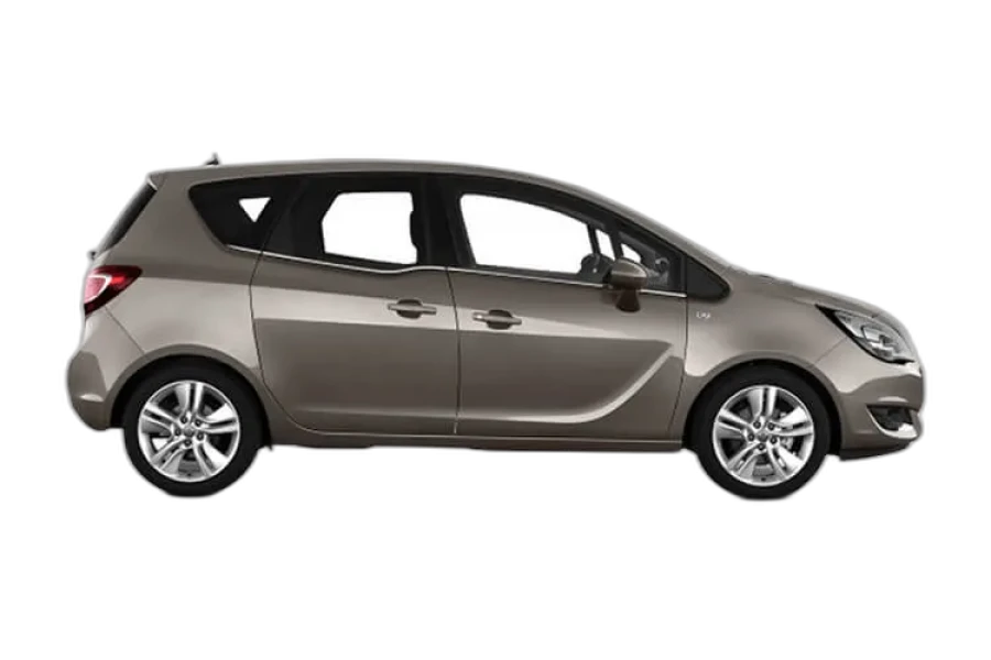 Volkswagen Transporter - 100kW 70kWh Commerce Plus Van Auto