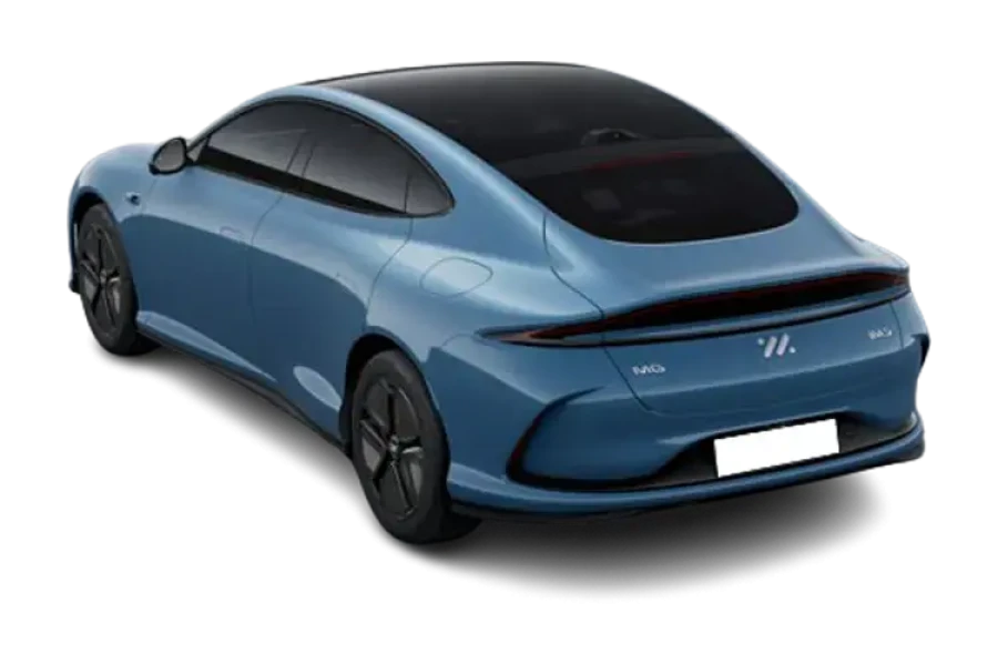 Mg Motor Uk Im5 - 553kW Performance 100kWh 5dr Auto