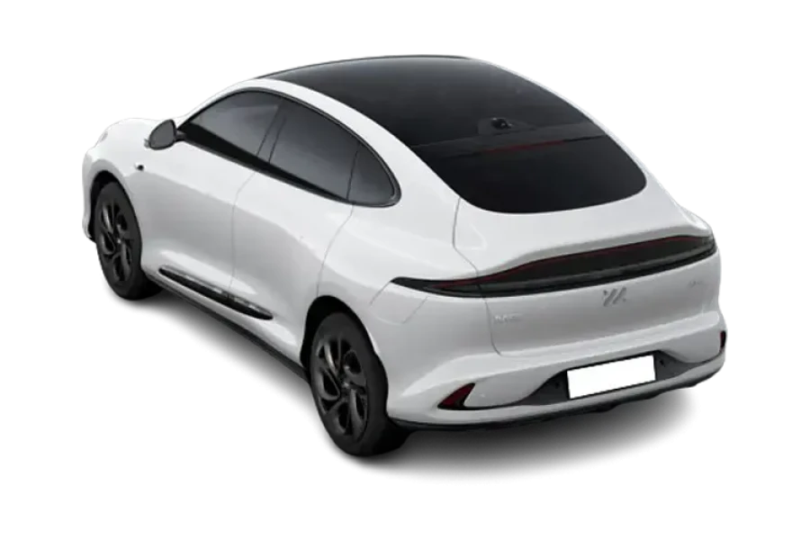 Mg Motor Uk Im6 - 300kW Long Range 100kWh 5dr Auto