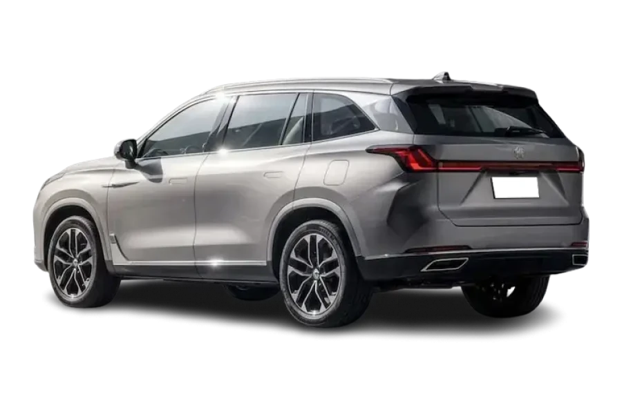 Mg Motor Uk Mgs9 - 1.5 T-GDI PHEV Premium 5dr Auto
