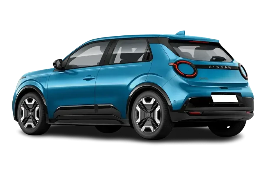 Nissan Micra - 90kW Engage 40kWh 5dr Auto