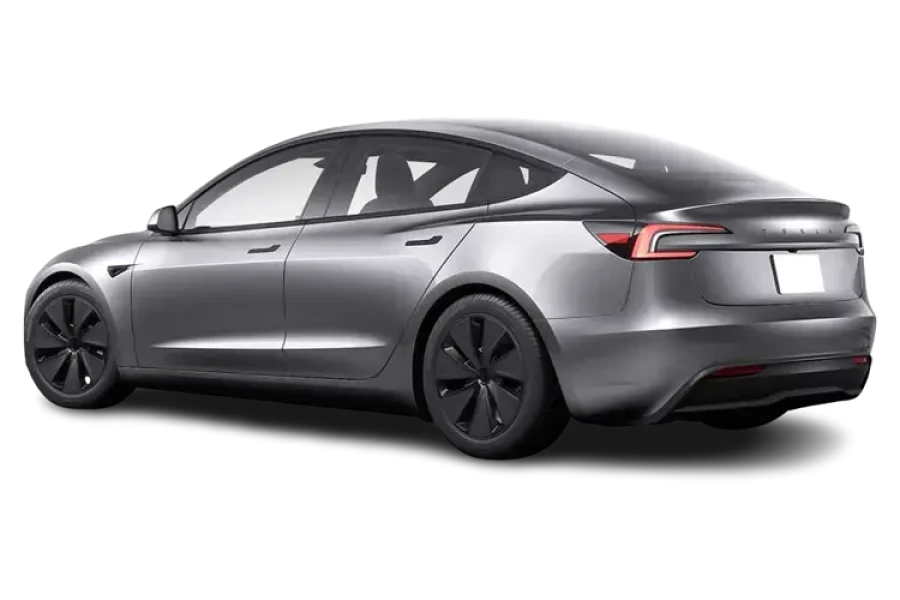 Tesla Model 3 - Premium Long Range RWD 85kWh 4dr Auto