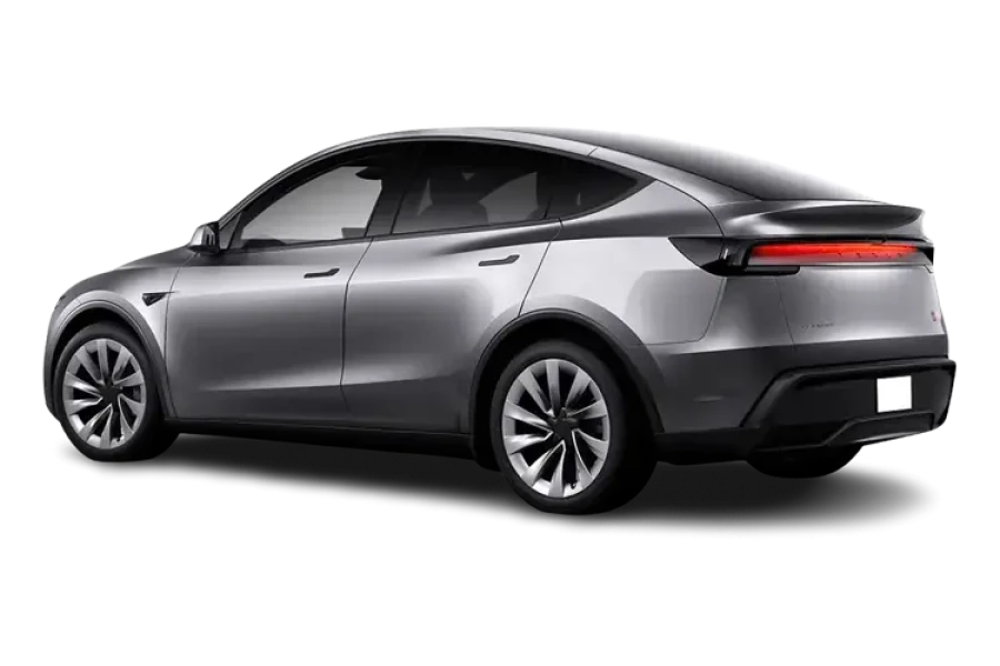 Tesla Model Y - RWD 5dr Auto
