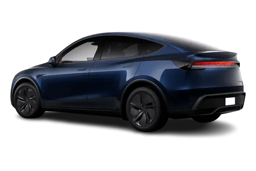 Tesla Model Y - Premium Long Range RWD 5dr Auto
