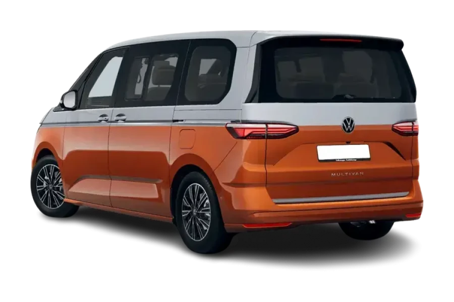 Volkswagen Multivan - 1.5 TSI eHybrid Life 5dr 4MOTION DSG
