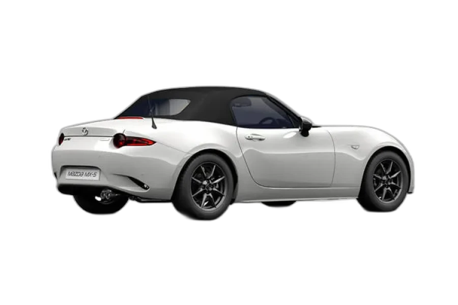 Mazda Mx-5 - 2.0 [184] Homura 2dr