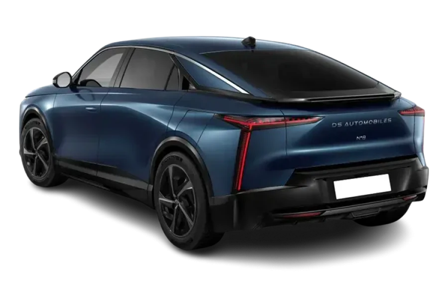 Ds No8 - 191kW Etoile 74kWh 5dr Auto