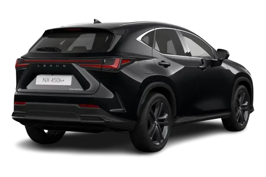 Lexus Nx - 450h+ 2.5 Takumi 5dr E-CVT