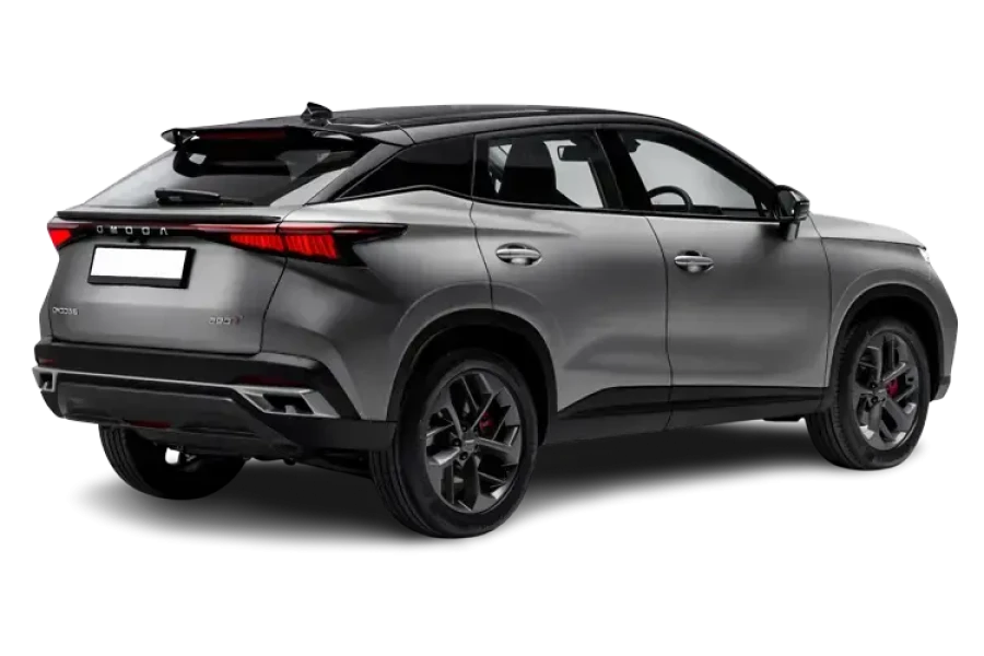 Omoda 5 - 1.5T SHS-H Noble 5dr 1DHT