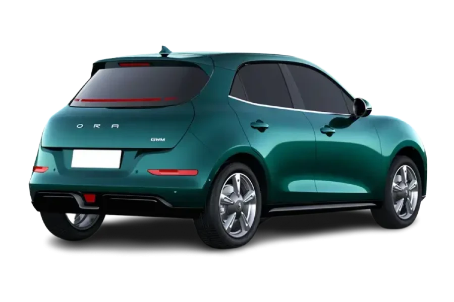 Gwm Ora 03 - 126kW GT 63kWh 5dr Auto