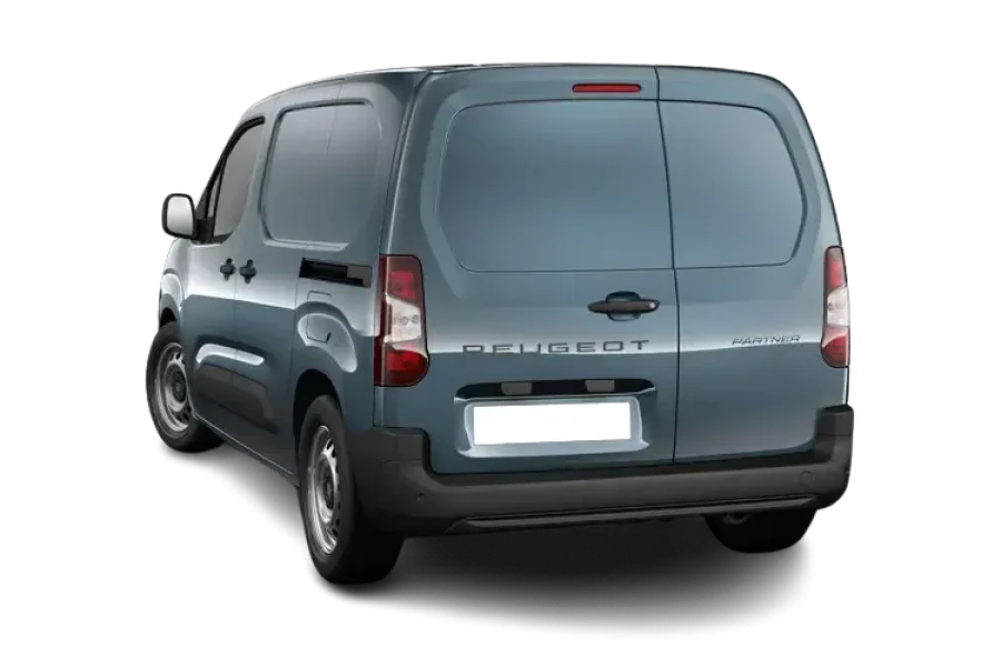 Peugeot Partner - 1.5 BlueHDi 100 Professional Plus Van