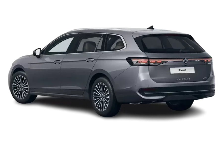Volkswagen Passat - 1.5 TSI eHybrid Elegance 5dr DSG