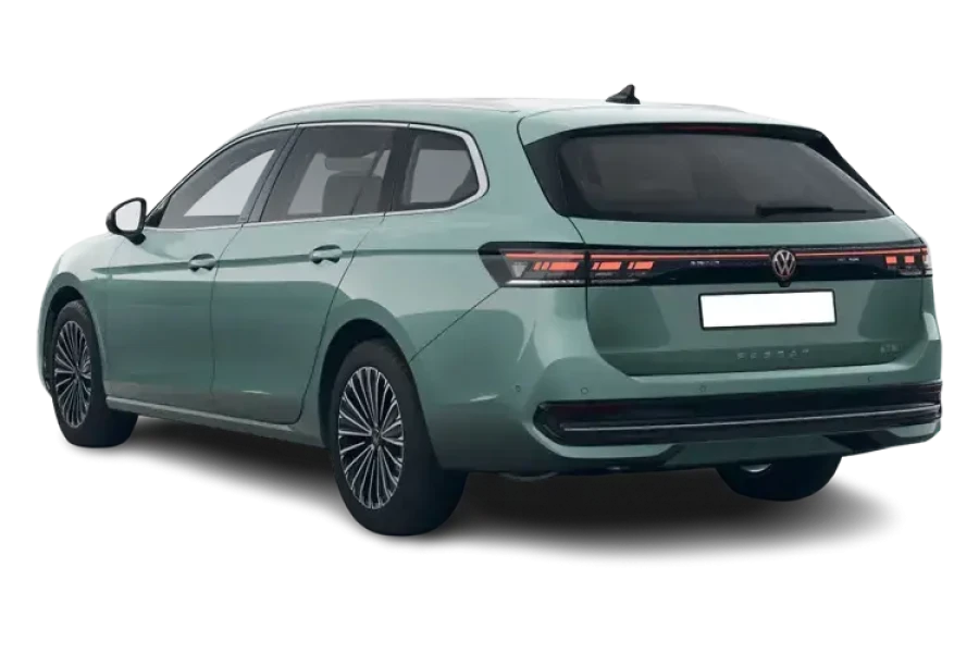 Volkswagen Passat - 1.5 TSI eHybrid Elegance 5dr DSG