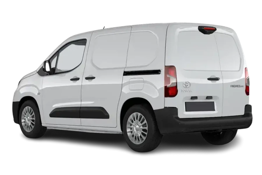 Toyota Proace City - 1.5D 100 Active Van