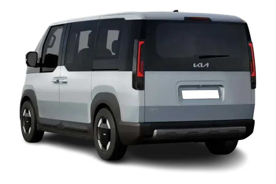 Kia Pv5 - 120kW Essential Long Range 71kWh 5dr Auto