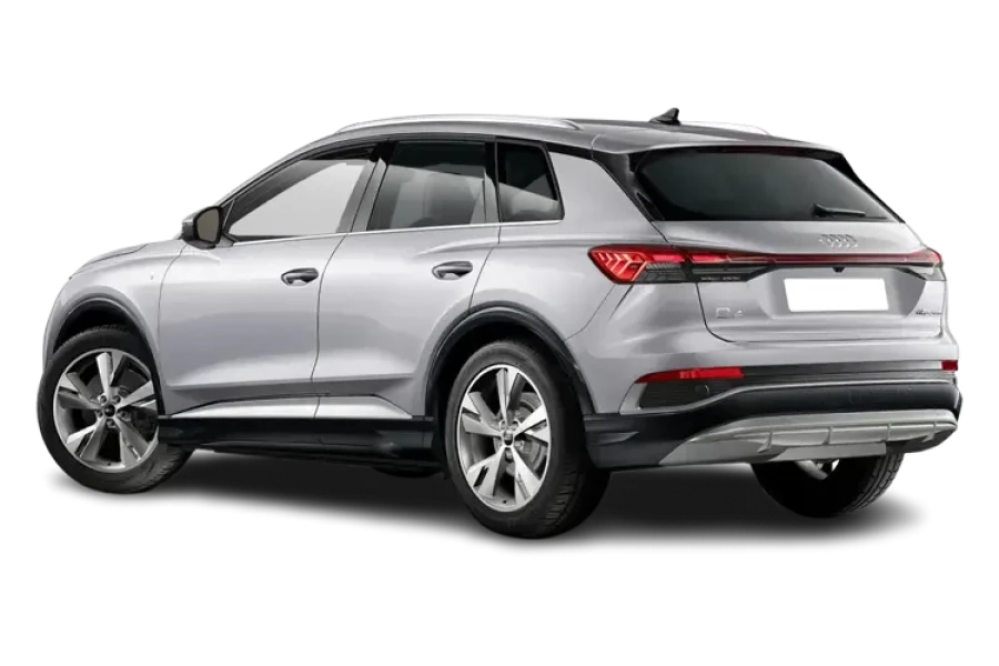 Audi Q4 - 210kW 45 82kWh S Line 5dr Auto [Leather]