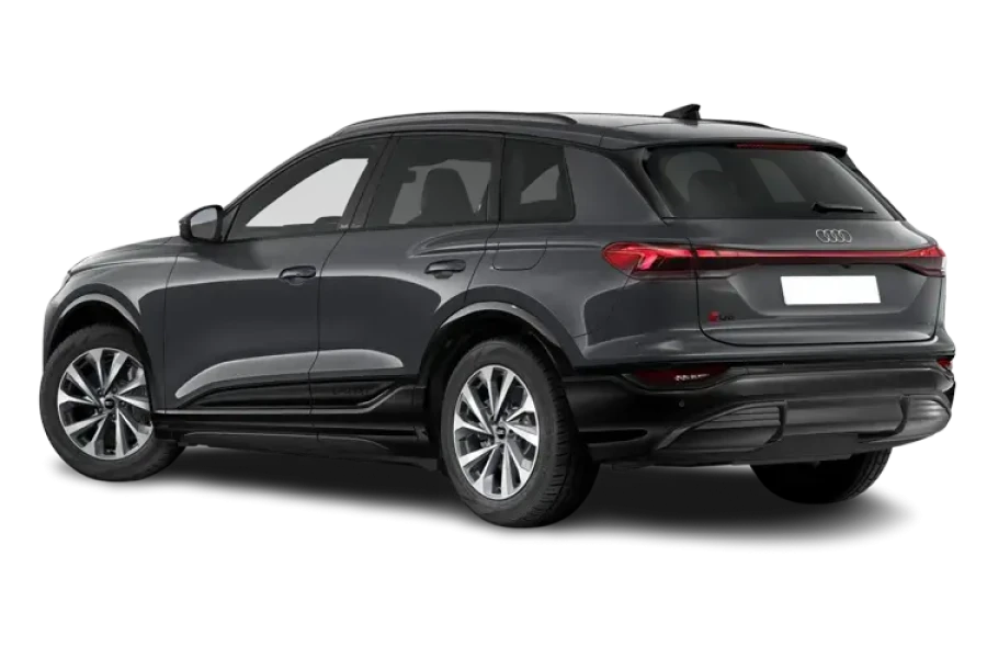 Audi Q6 - 315kW Quattro 100kWh Vorsprung 5dr Auto